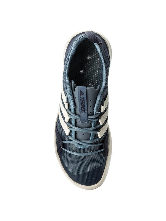 adidas Buty do sportów wodnych adidas Terrex CC Boat CQ1724 Niebieski