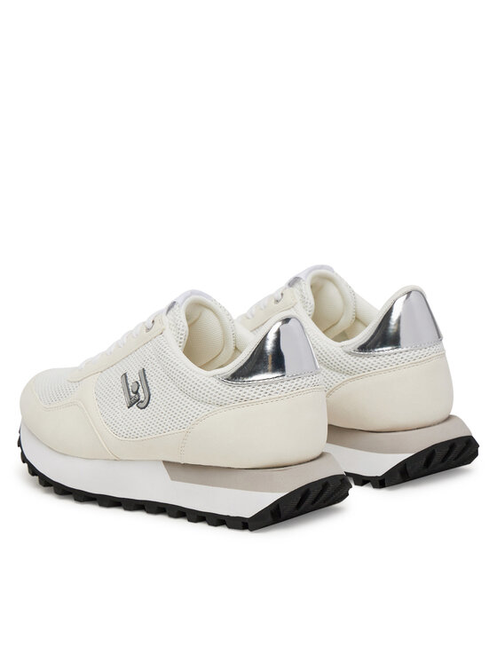 Liu Jo Sneakersy Liu Jo Evelyn 915 4A5721 TX081 Biały