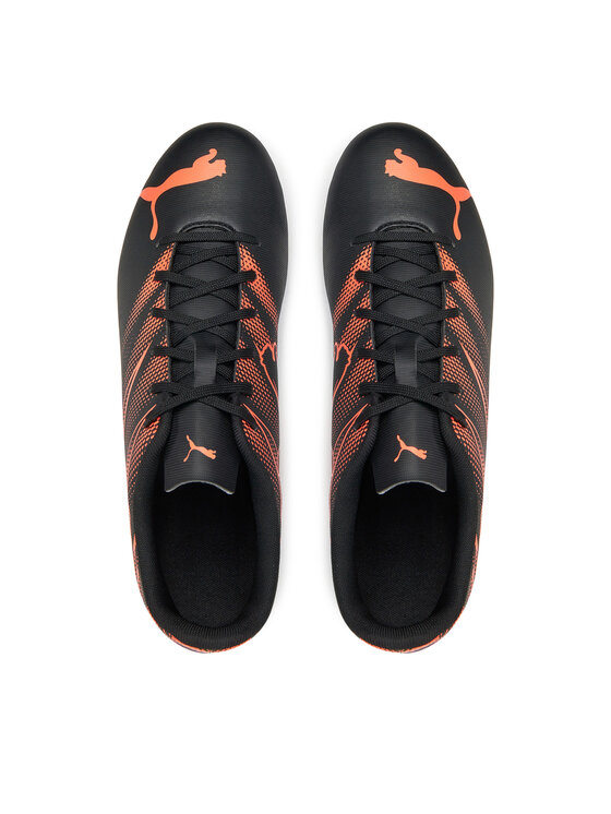 Puma Tenisice za nogomet Puma Attacanto Fg/Ag 107477 12 Crna