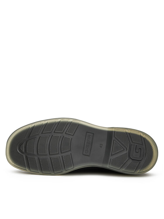 G-STAR Туфлі G-Star Raw STANLEY-01-124AM Чорний