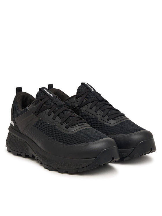 Columbia Trekkings Columbia TELLURIX PEAK™ WP 2164961 Negru