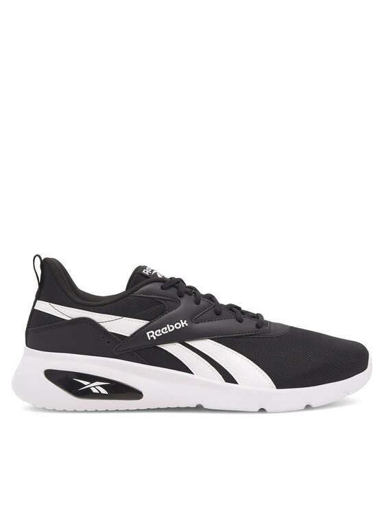 Reebok Снікерcи Reebok Rider V 100010130 Чорний