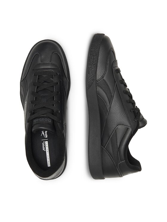 Reebok Zapatillas Reebok Smash Edge S 100008254-M Negro