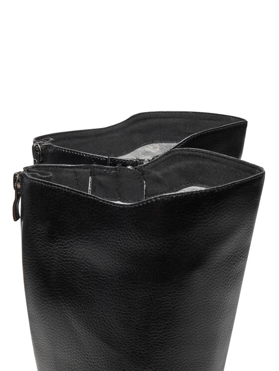 Caprice Cizme Caprice 9-25550-43 Negru
