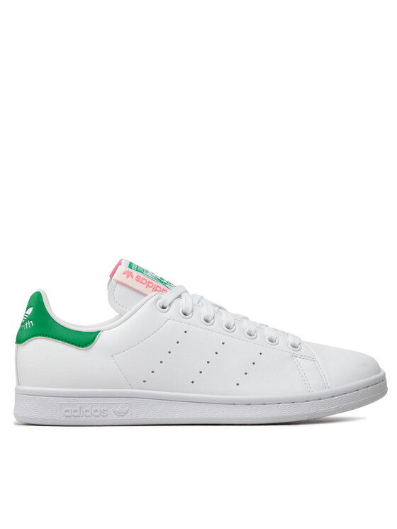 adidas Снікерcи adidas Stan Smith W GY1508 Білий