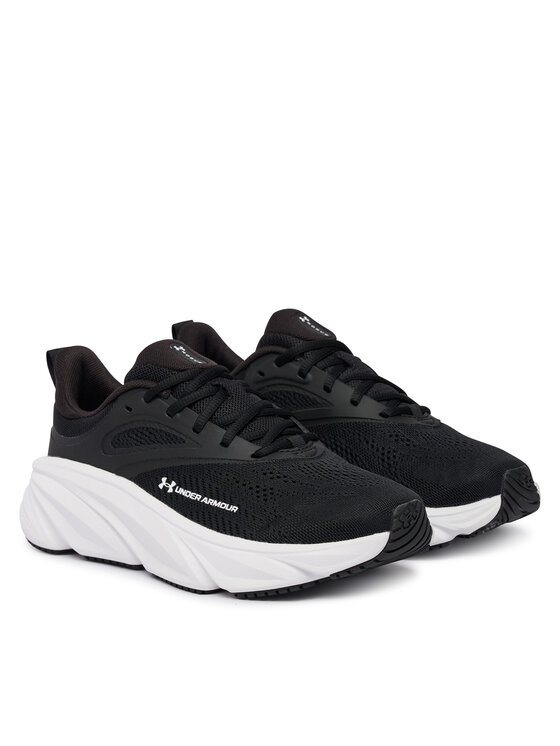 Under Armour Взуття для бігу Under Armour UA Rogue 6 6006720 001 Чорний