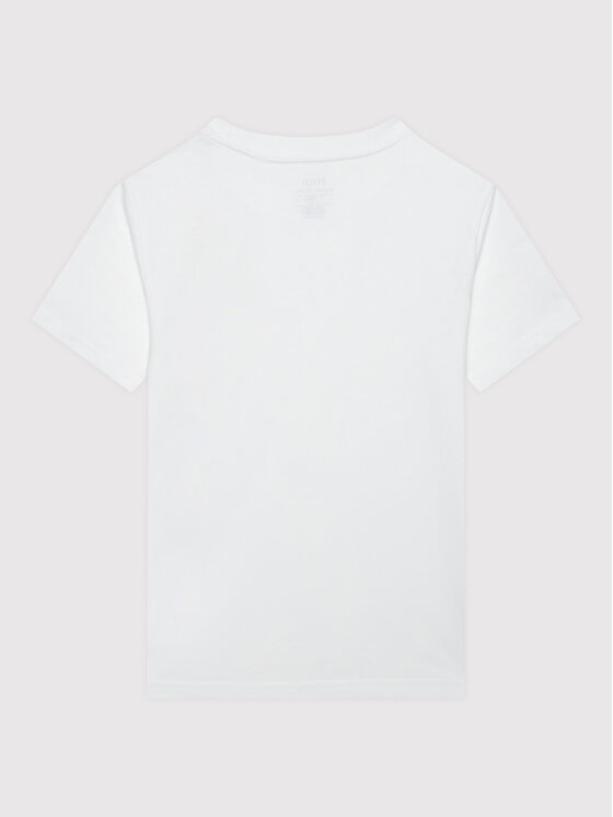 Polo Ralph Lauren Polo Ralph Lauren Set di t-shirt 323884456001 Multicolore Regular Fit