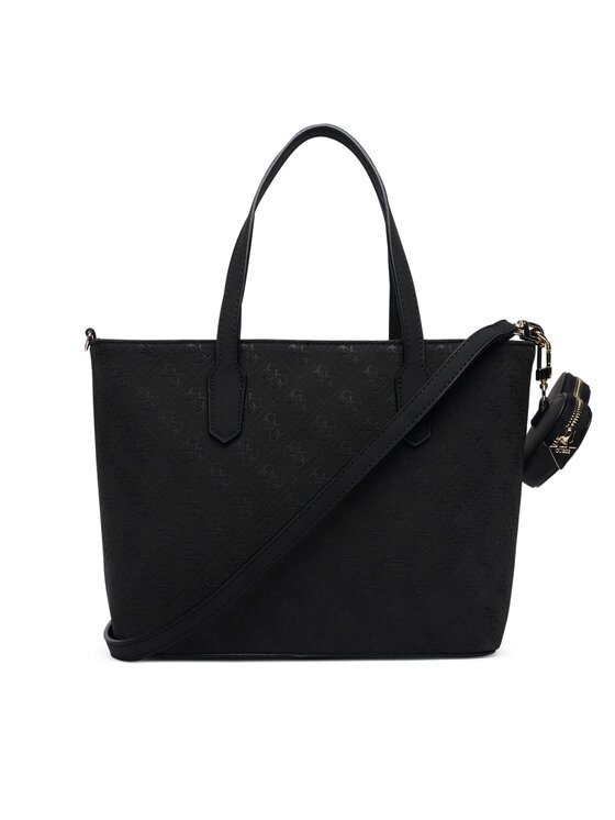 Guess Torebka Guess J6BZ56 W5114 Czarny