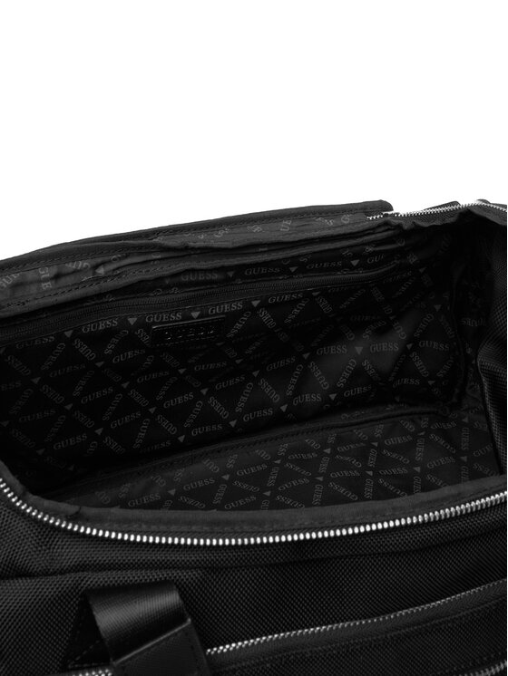 Guess Дорожня сумка Guess TMBEHN P6234 Чорний