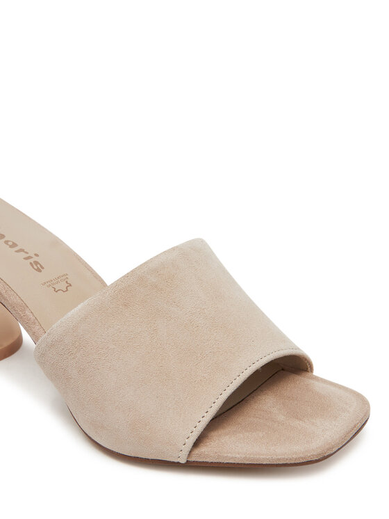 Tamaris Papucs Tamaris 1-27249-44 Szürke