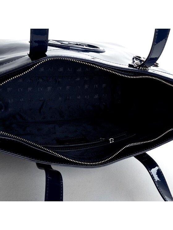 Armani Jeans Táska Armani Jeans 922505 CC850 00335 Sötétkék