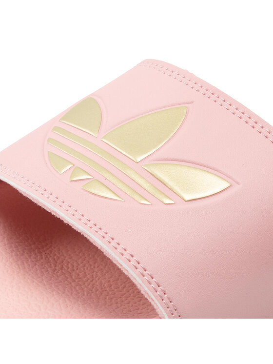 adidas Шльопанці adidas adilette Lite W GZ6198 Рожевий