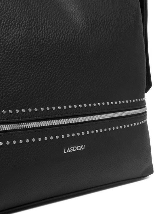 Lasocki Сумка Lasocki CEO-LSK-X-010-10 Чорний
