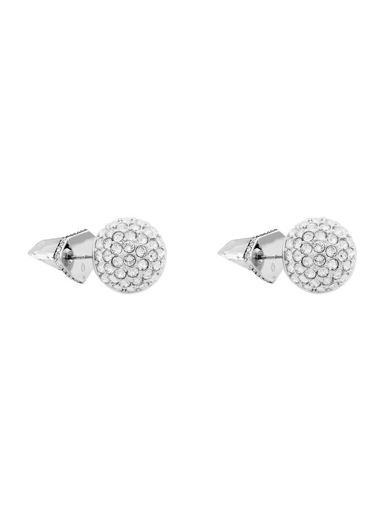 Swarovski Сережки Swarovski Lucent 5686483 Срібний