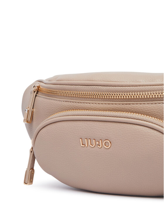 Liu Jo Сумка на пояс﻿ Liu Jo AF6213 E1019 Бежевий