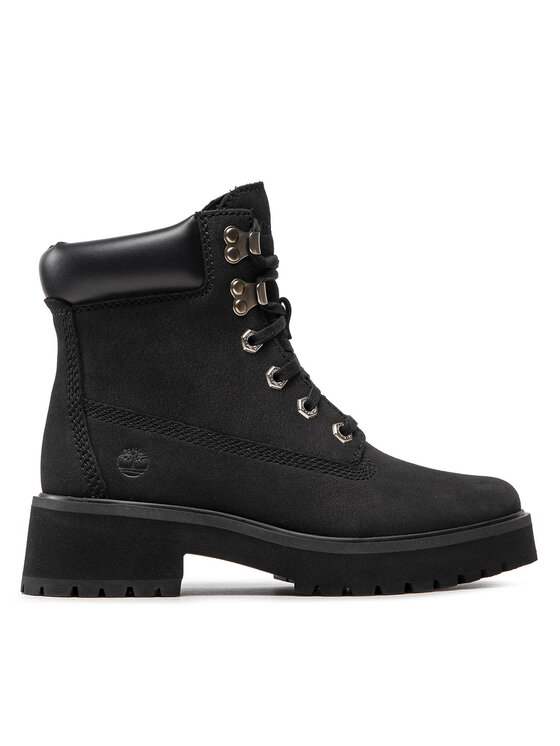 Timberland Черевики туристичні Timberland Carnaby Cool 6in TB0A5NYY015 Чорний