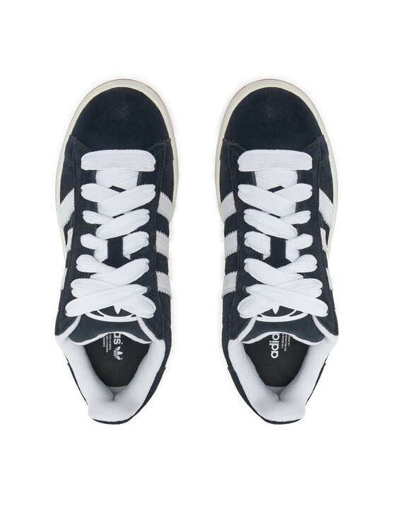 adidas Снікерcи adidas Campus 00s HQ8708 Чорний