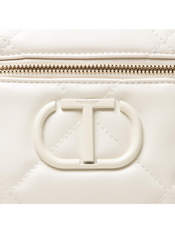 TWINSET Раница TWINSET 212TD8083 Бежов