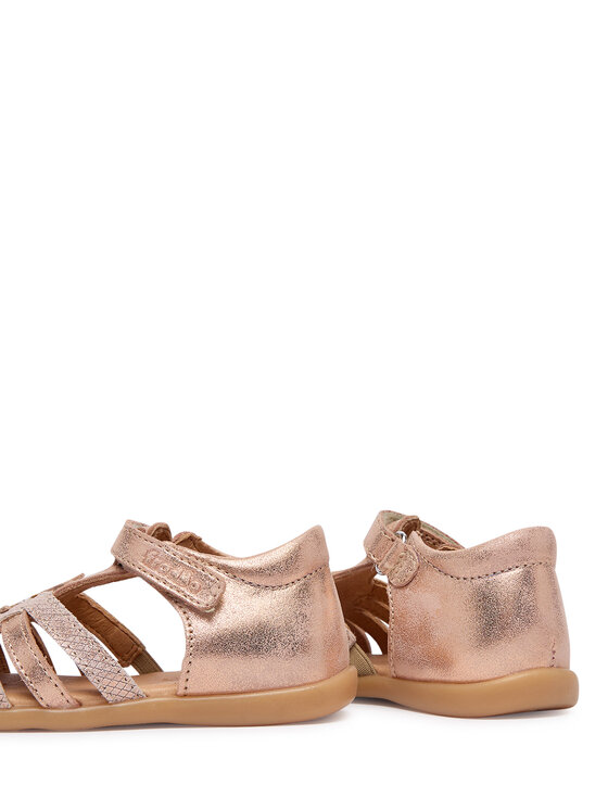 Froddo Sandales Froddo Divna G2150210-2 M Rozā