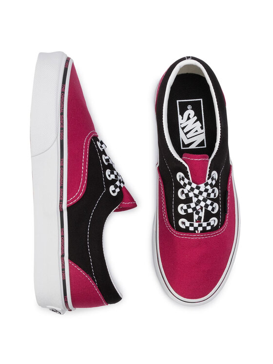 Vans Tenisky Vans Era VN0A38FRS1S1 Čierna