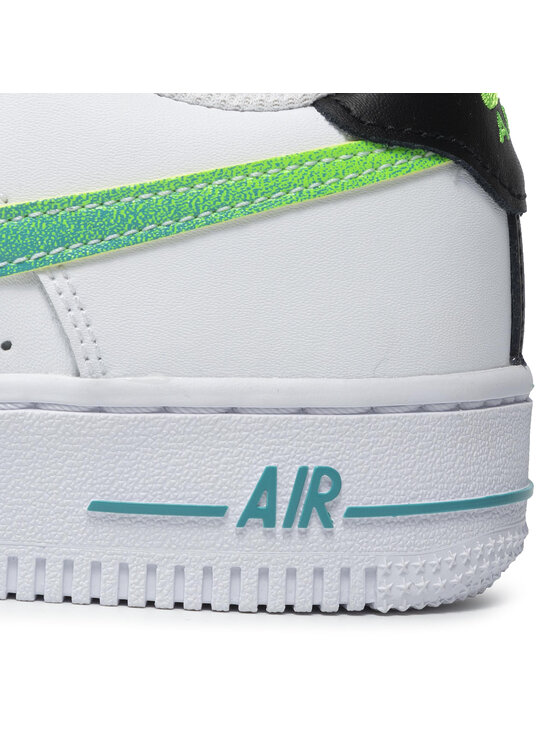 Nike Sneakers Nike Air Force 1 LV8 1 (GS) DJ5154 100 Alb