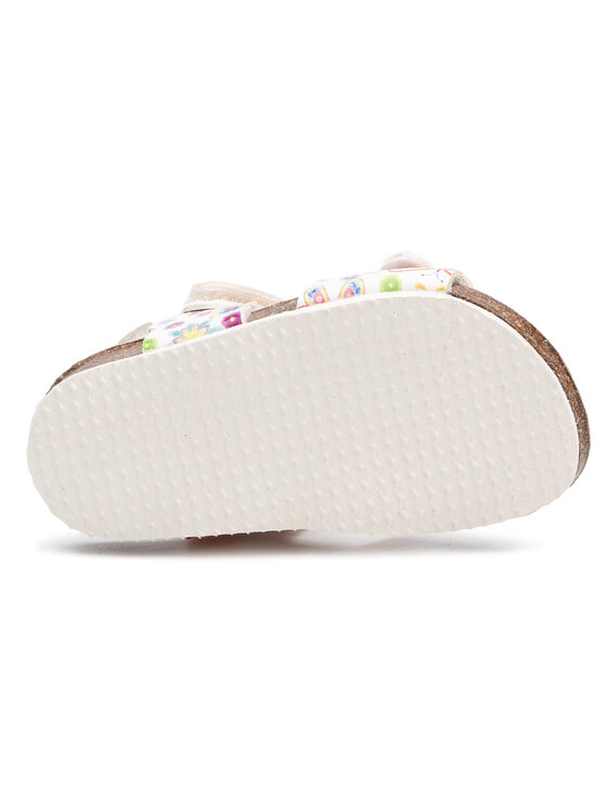 Lelli Kelly Sandales Lelli Kelly Bianca LK4577 Balts