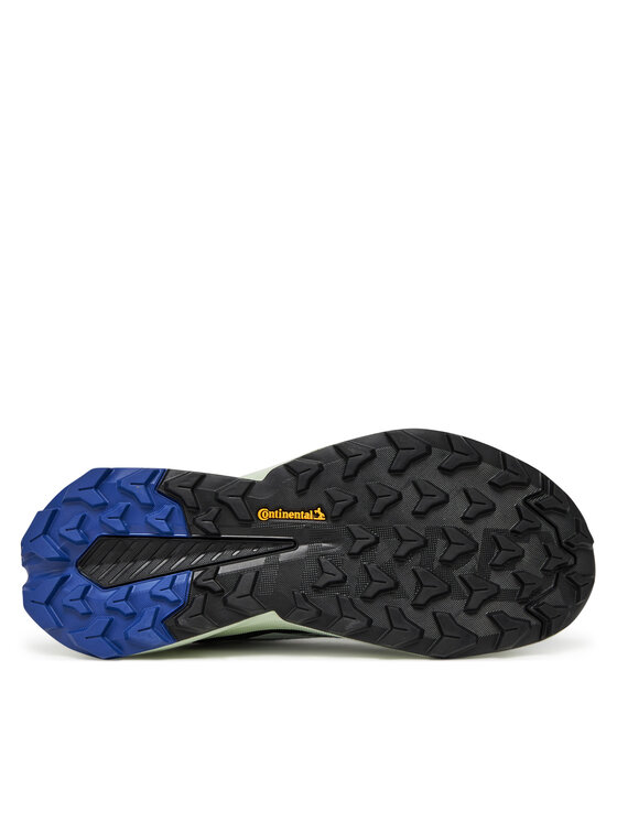 adidas Трекінгові черевики adidas Terrexmaker 2.0 IH6349 Зелений