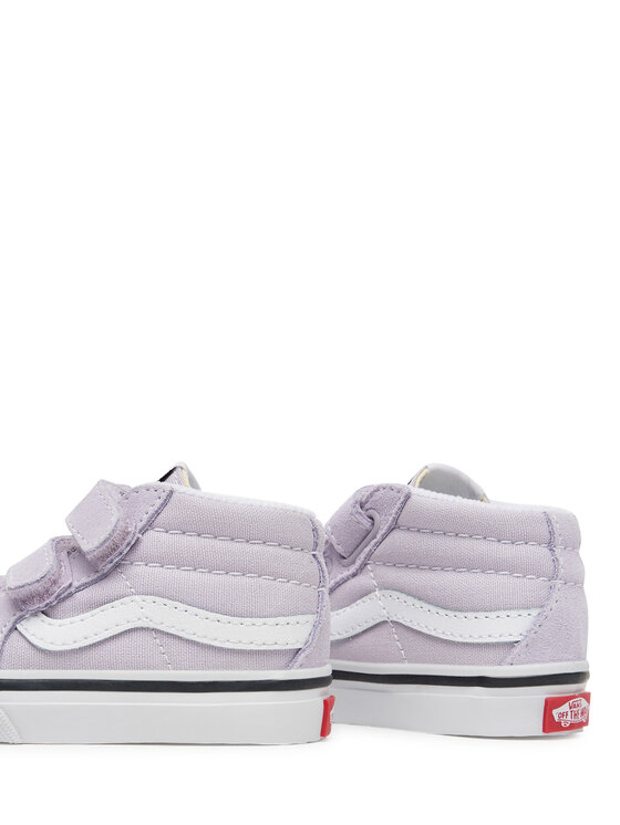 Vans Sneakers Vans SK8-Mid Toddler VN000CQ0EMY1 Violet
