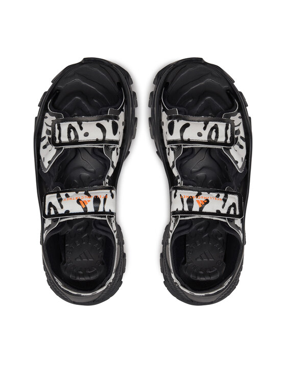 adidas by Stella McCartney Босоніжки adidas by Stella McCartney Hika IF1797 Білий