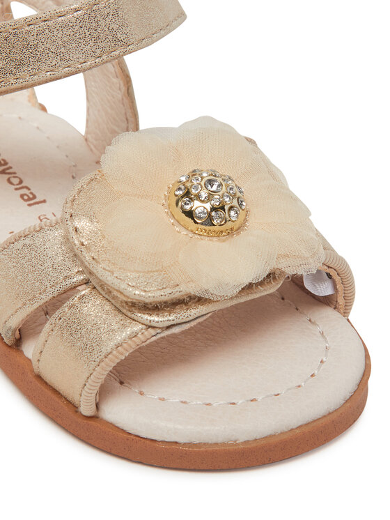 Mayoral Sandale Mayoral 41630 Zlatna