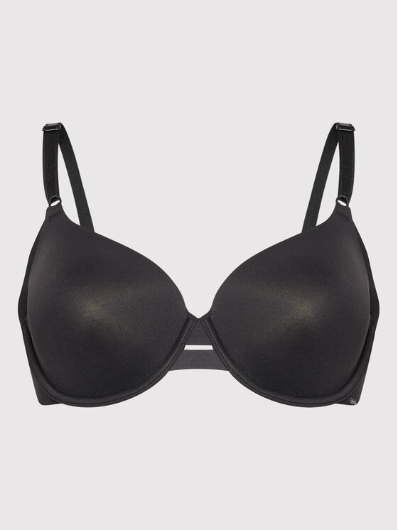 Calvin Klein Underwear Calvin Klein Underwear Reggiseno senza cuciture 000QF1184E Nero
