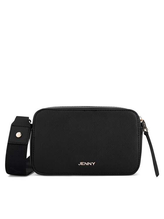 JENNY Geantă JENNY CEO-JNY-M-003-07 Negru