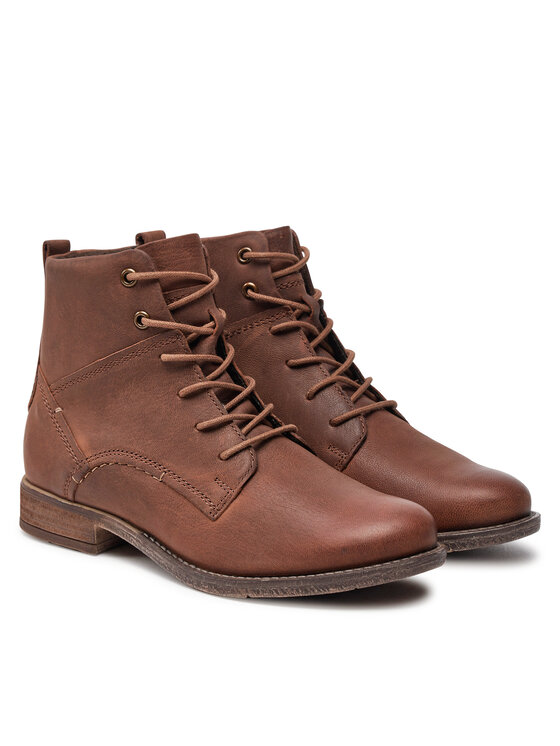 Josef Seibel Auliniai batai Josef Seibel Sienna 95 99695 Ruda