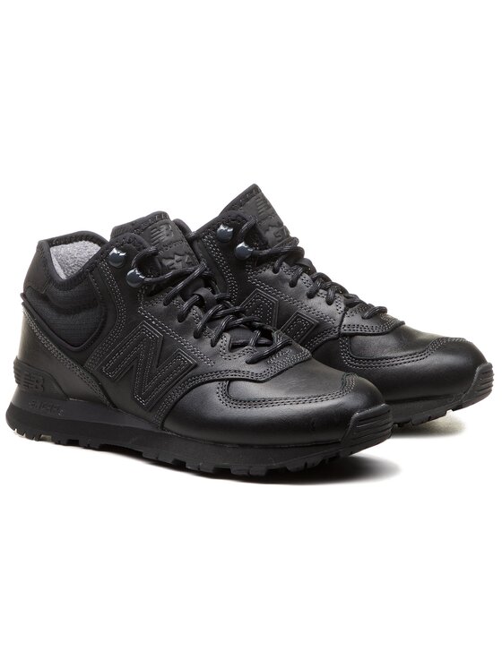New Balance Αθλητικά New Balance MH574OAC Μαύρο