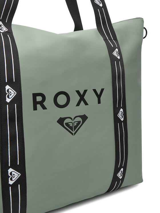 Roxy Torbica Roxy C-ROXY-MC-002-08 Zelena