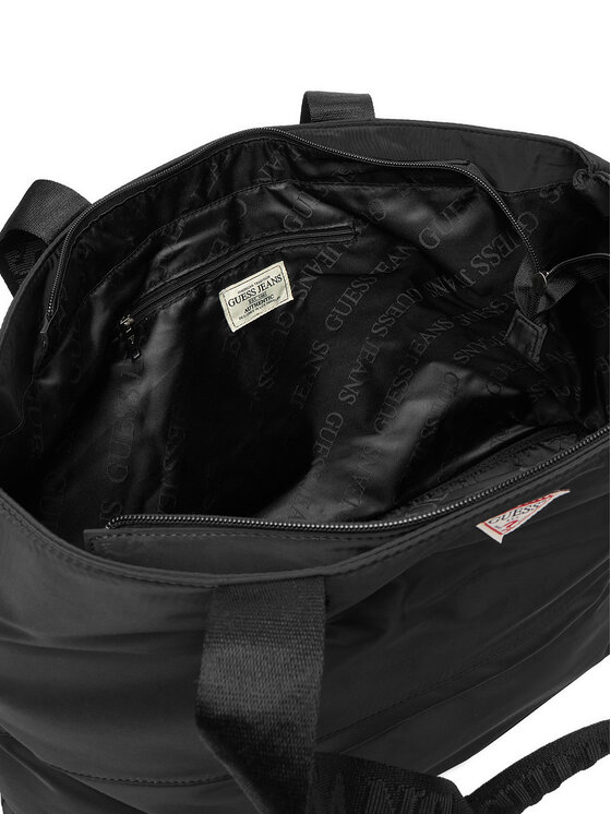 Guess Jeans Сумка Guess Jeans CWBEO-GUESS-XC-004-09 Чорний