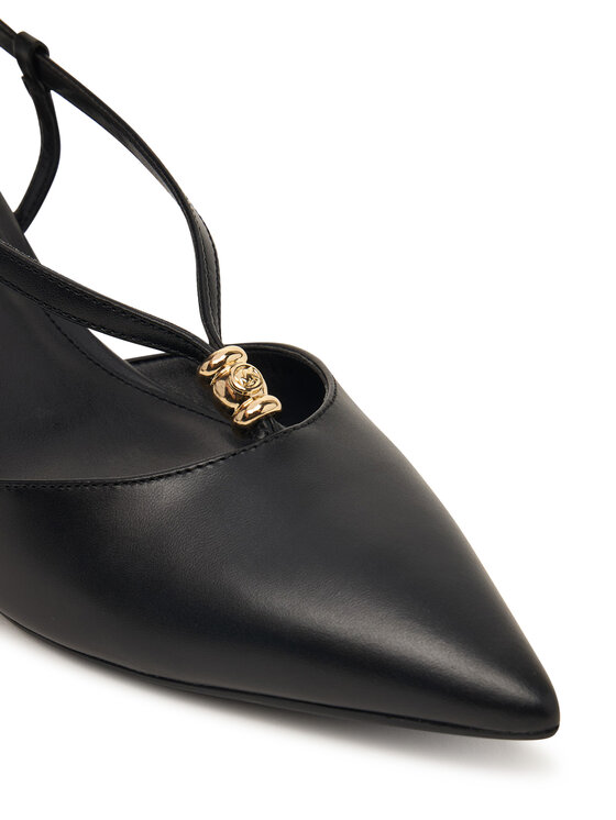 MICHAEL Michael Kors Туфлі MICHAEL Michael Kors Cherie 40T6CHMP1L Чорний