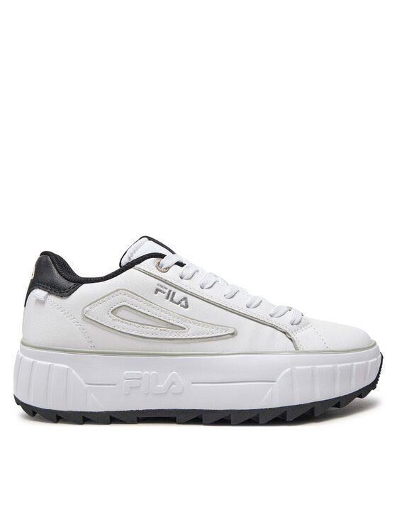 Fila Snīkeri Fila Sintra FFW0493 Balts