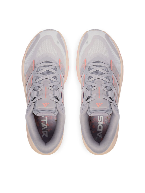 adidas Pantofi pentru alergare adidas adistar 5 Running Shoes KH9099 Gri