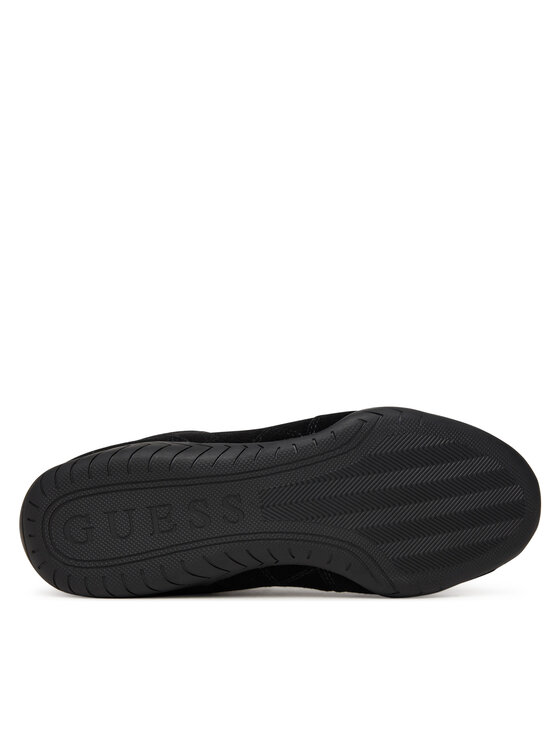 Guess Снікерcи Guess FLPGAB SUE12 Чорний