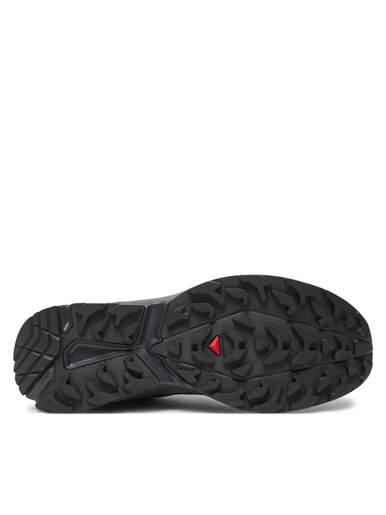 Salomon Снікерcи Salomon Xt-Evr L47717800 Чорний