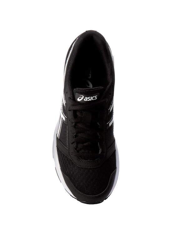 Asics Běžecké boty Asics Patriot 8 T669N Černá