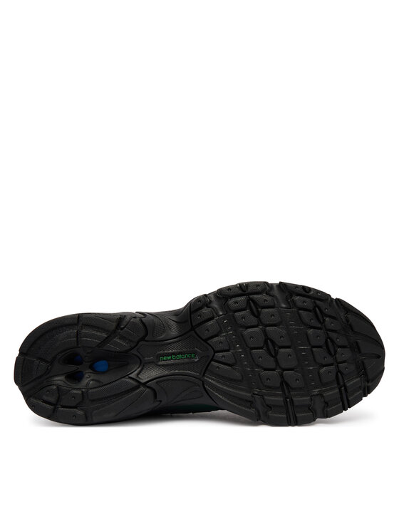 New Balance Sportcipők New Balance U7407T3 Fekete