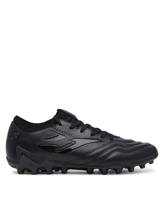 Joma Boty na fotball Joma Powerful 2521 POWS2521AG Černá