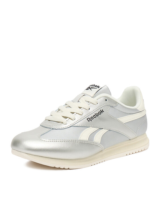 Reebok Снікерcи Reebok CEO-FIORI AR30309W-SCB Срібний