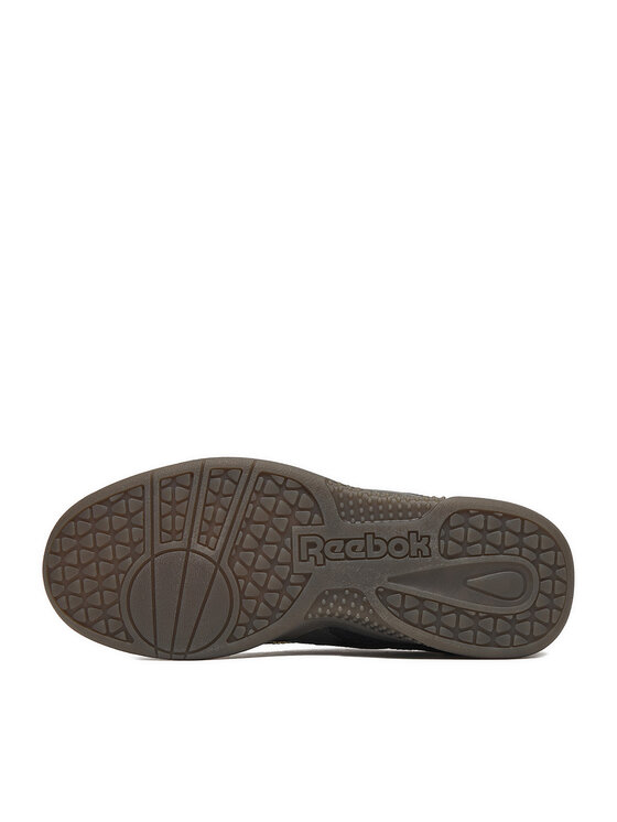 Reebok Снікерcи Reebok EO-HAMMER STREET 100244890 Сірий