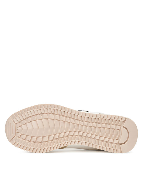 MEXX Снікерcи MEXX MI001013151W Бежевий