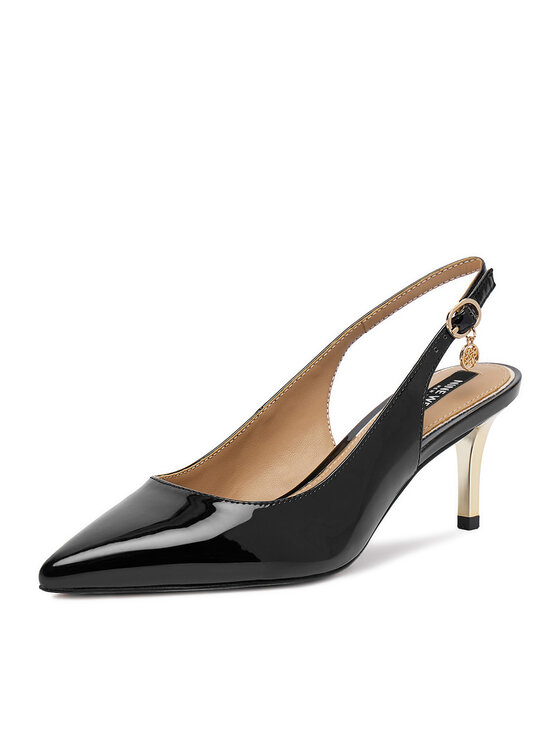 Nine West Туфлі Nine West CEO-LP655163A-9 Чорний