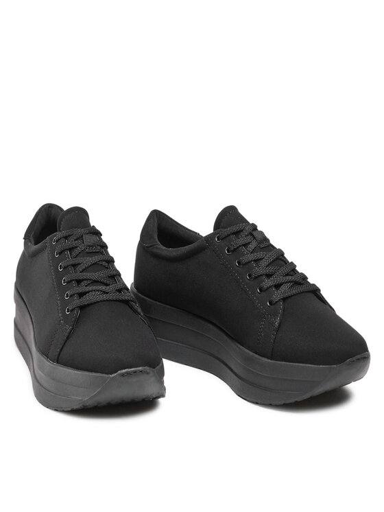 Vagabond Shoemakers Сникърси Vagabond Shoemakers Casey 5330-080-92 Черен