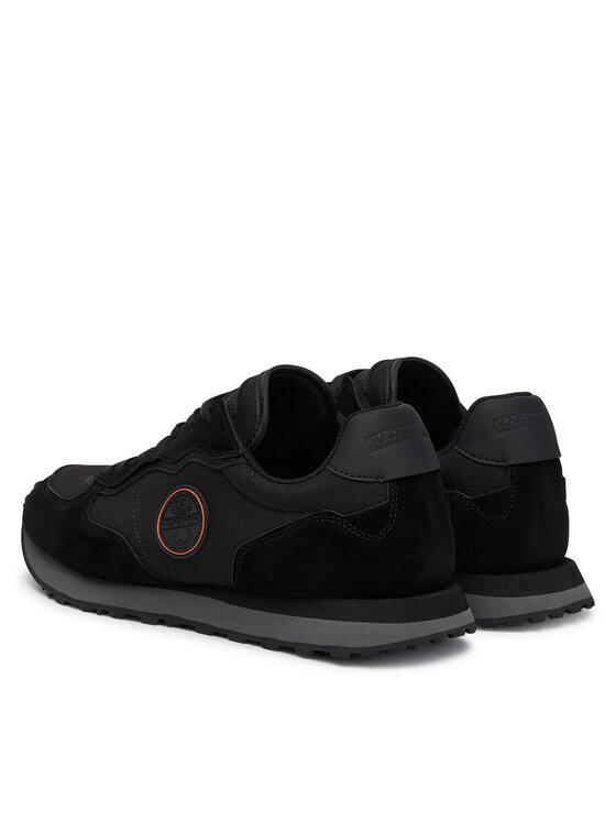 Napapijri Sneakers Napapijri Nova NP0A8APL Negru